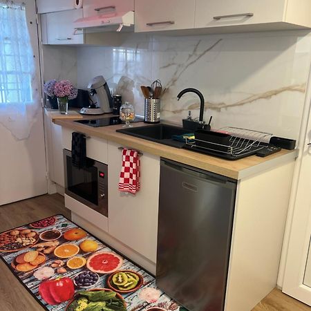 Studio Independant A Proximite Aeroport Orly Et Ligne 14 Paray-Vieille-Poste Εξωτερικό φωτογραφία