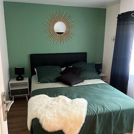 Studio Independant A Proximite Aeroport Orly Et Ligne 14 Paray-Vieille-Poste Εξωτερικό φωτογραφία
