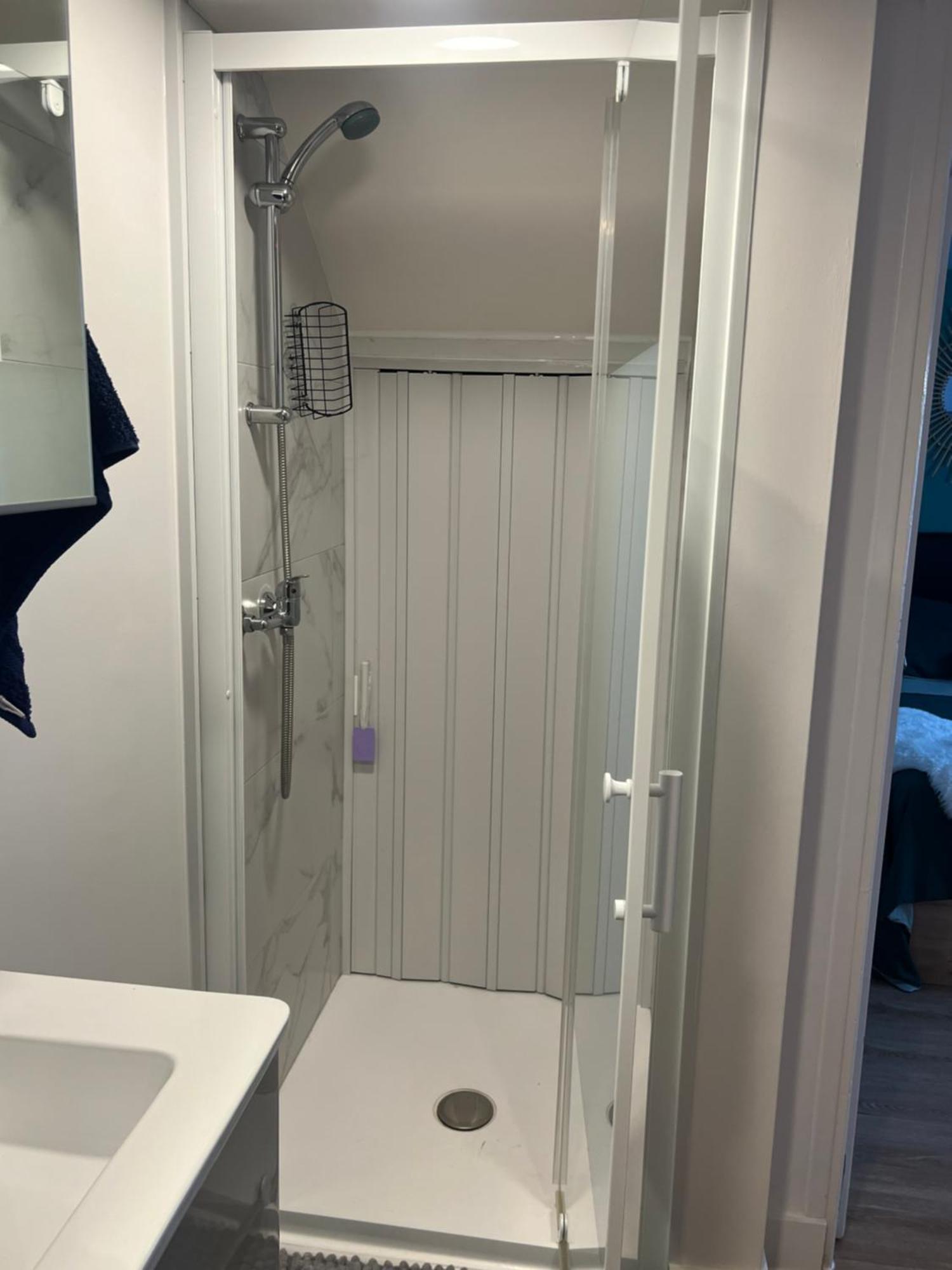 Studio Independant A Proximite Aeroport Orly Et Ligne 14 Paray-Vieille-Poste Εξωτερικό φωτογραφία