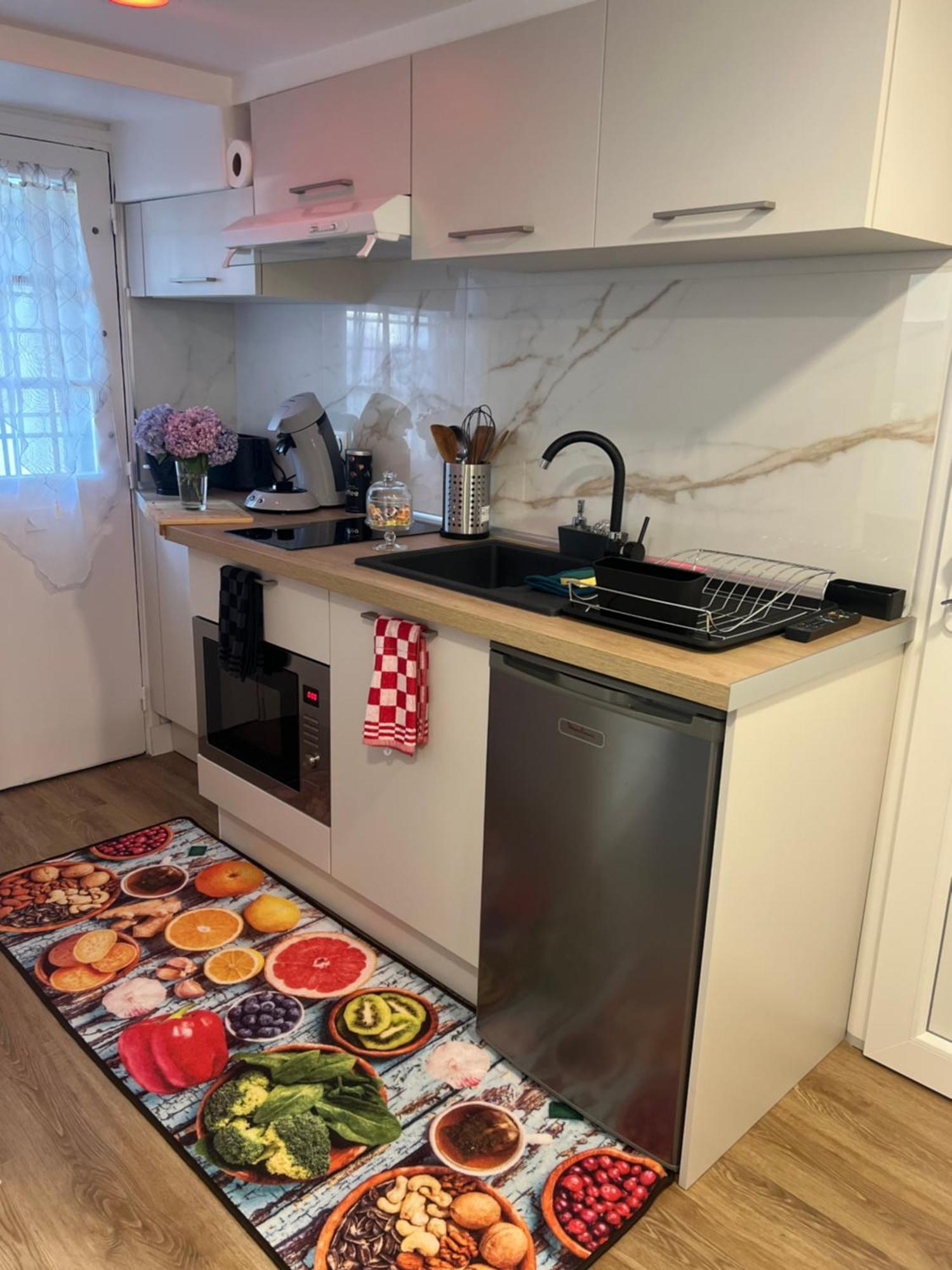 Studio Independant A Proximite Aeroport Orly Et Ligne 14 Paray-Vieille-Poste Εξωτερικό φωτογραφία