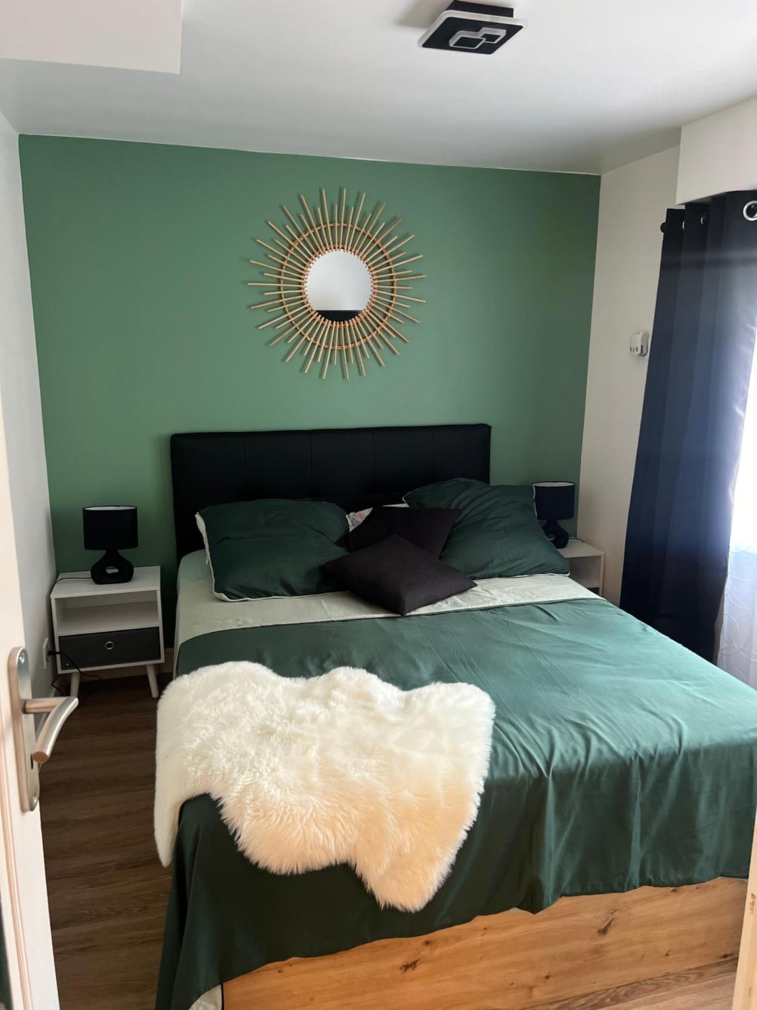 Studio Independant A Proximite Aeroport Orly Et Ligne 14 Paray-Vieille-Poste Εξωτερικό φωτογραφία